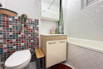 Apartament 3 camere, decomandat, Mihai Viteazu - 12