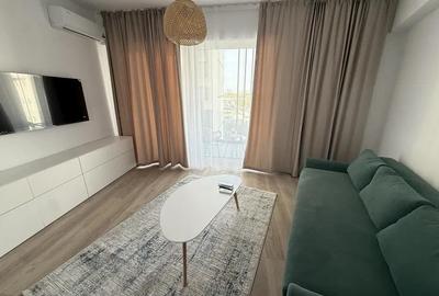 Inchiriere Apartament Tip Studio Bloc Nou Virtutii-Lujerului - 4