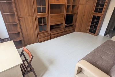 Apartament studentesc cu 2 camere decomandate in spate la Iulius Mall. - 3