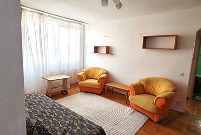 Apartament cu 2 camere semidecomandat în Baba Novac