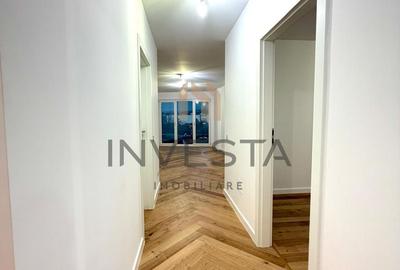 Apartament cu 3 camere, etaj intermediar, zona Iris - 4