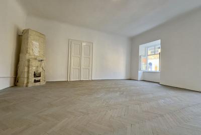 0 % Comision, 2 camere, parcare  - cladire an 1654 - Centru istoric - 15
