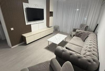 Hamilton Residence l Apt 2 Camere+Parcare l 52Mp l Etaj 1/4 l Dudu-Chiajna - 3