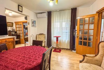 Casa Renovata - 1 Mai - Teren 212 MP - Parcare - Toate utilitatile - NOU - 5