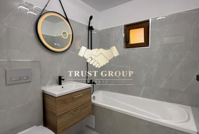 Gorjului | 3 camere Renovat Total | 2 bai | - 9