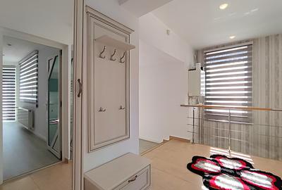 Casa 4 camere, mobilata si utilata modern, KM 5, comision 0% - 12