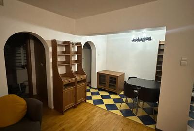 Tineretului metrou, Piata Norilor parc, stradal - 3