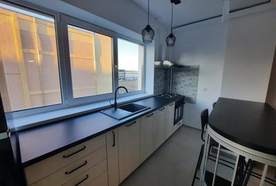 Apartament 2 camere -loc de parcare inclus-Vulcan Residence/ 13 Septembrie - 9