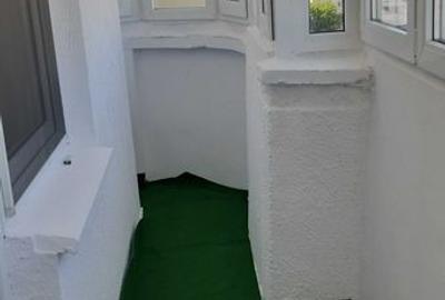 Garsoniera | Vitan | Decomandata | Balcon | View Panoramic - 8