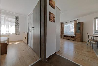 Inchiriem Apartament 2 Camere, Modern, Open Space, Racadau - 14