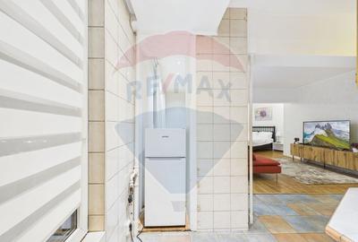 Apartament cu 2 camere de vanzare in zona Calea Victoriei - 16