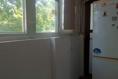 PIATA Unirii-CANTEMIR, inchiriere apartament 2 camere, mobilat si utilat - 8