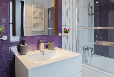 Apartament 2 camere de închiriat – Tomis Plus | Loc de parcare | Complet mobilat - 15