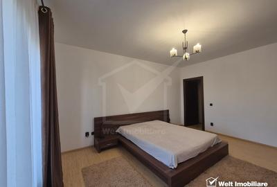 Casă individuală cu 5 camere în Dâmbul Rotund