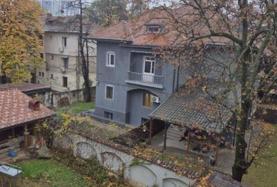 Floreasca , 3 camere,pe str Johann Sebastian Bach,centrală proprie - 3