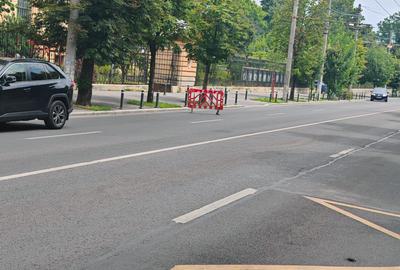 Teren Construcții intravilan de 316 mp, în Cotroceni