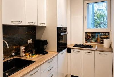 Apartament 2 camere Nicolae Bălcescu – Universitate, 52 mp, mobilat și utilat - 3
