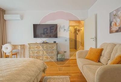 Garsoniera decomandata | Mobilat, utilat Premium | Cosmopolit Grace - 5