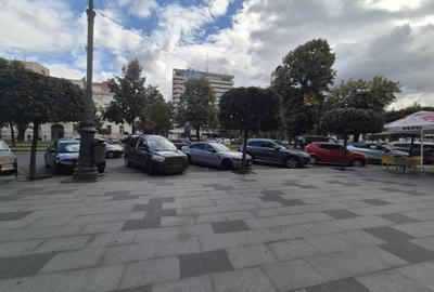 Apartament 2 camere, ultracentral Arad, Imobil reabilitat, Comision 0% - 6
