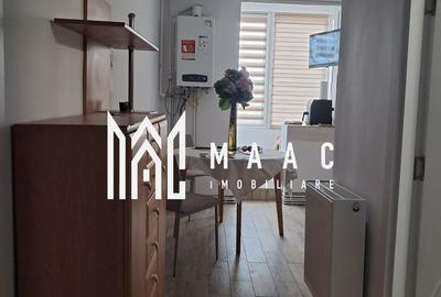 Garsonieră de închiriat | Trei Stejari, Sibiu | 42 mp, renovată - 7