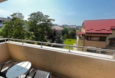 Apartament Spatios 2 Camere Pipera Parcare Subterana Paza Loc De Joaca - 3