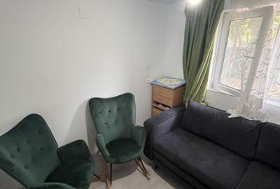 Casa de vacanta - Munteni Buzau - Jutetul Ialomita - Curte 2000mp - 6