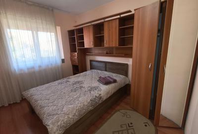 Apartament de inchiriat cu 4 camere in zona CENTRU - 1