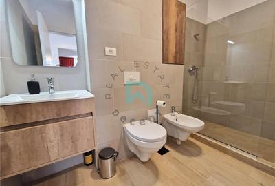 Apartament 3 camere, lux, parcare, Coresi, Brasov - 7