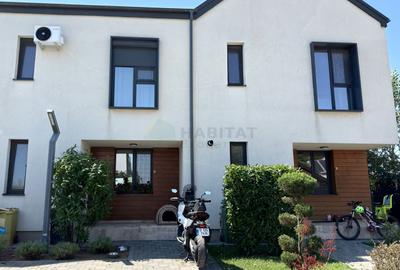 Vila 3 camere in stil scandinav, gata de mutare - 3