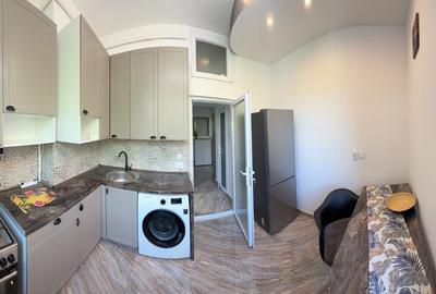 Inchiriere apartament 2 camere, Parcul Bazilescu Bucureștii Noi - 2
