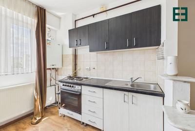 De închiriat - Apartament cu 2 camere -  Zona Confecții - Arad - 9