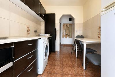 De inchiriat apartament cu 3 camere - zona Lipovei - 15