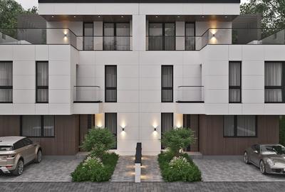 MTM Luxury Villas