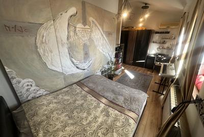 Apartament 4 camere zoma Piata Ovidiu - Peninsula - 5