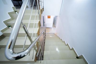 Vila individuala, 4 camere, curte 290 mp, mobilata si utilata, Ilfov - 11