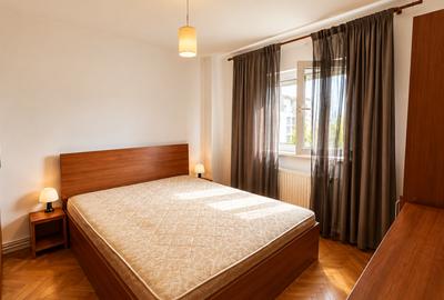 Apartament cu 3 camere in Zona Garii - 2