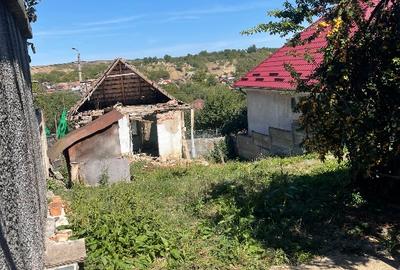 Teren Construcții intravilan de 206 mp, în Nord-Vest
