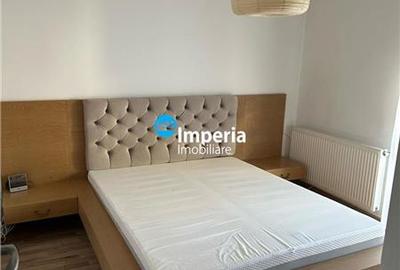 Apartament 2 camere  Complex Zorilor - 7