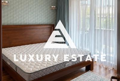 Vanzare apartament 3 camere mobilat complet in zona Herastrau - 8