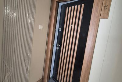 Apartament cu 2 camere decomandat în Theodor Pallady