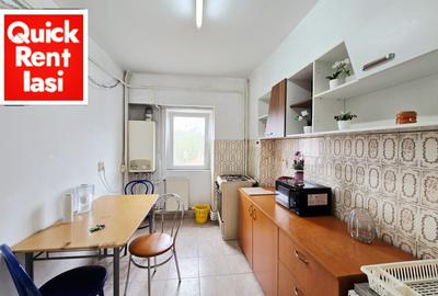 Bulevardul Independentei UMF/UAIC Apartament 4Camere Cu 2 Bai De Inchiriat - 4
