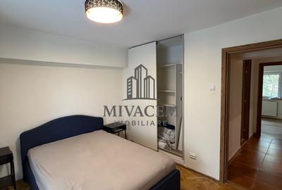 Apartament 3 camere decomandate Calea Bucuresti-Electroputere, Etaj 1/4 - 6