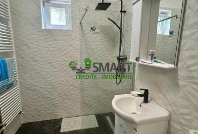 Apartament 3 camere în bloc tip vilă Zona Victor Babes - 9