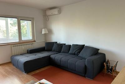 Apartament cu 2 camere decomandat, mobilat în Alba Iulia