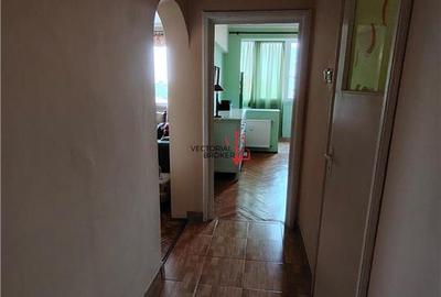 Apartament 3 camere zona Gara de Nord Podul Grand - 7