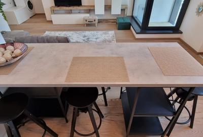 ISHO 2 camere 650 euro - 4