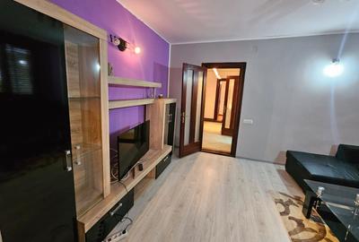 Apartament 3 camere- – ultracentral- mobilat și utilat - 13