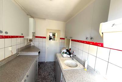 2 CAMERE 3/10 MOBILAT SI UTILAT CENTRALA TERMICA  APROPRIERE METROU -PARC - 4