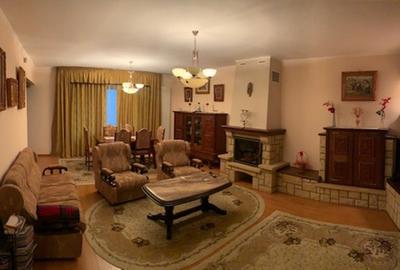 ZONA TBC , DUPLEX D+P+E din an 2007 , 950mp si 10ari teren! - 19