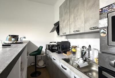 Apartament 2 camere, 67mp utili, etaj 3, renovat complet-Ultracentral - 7